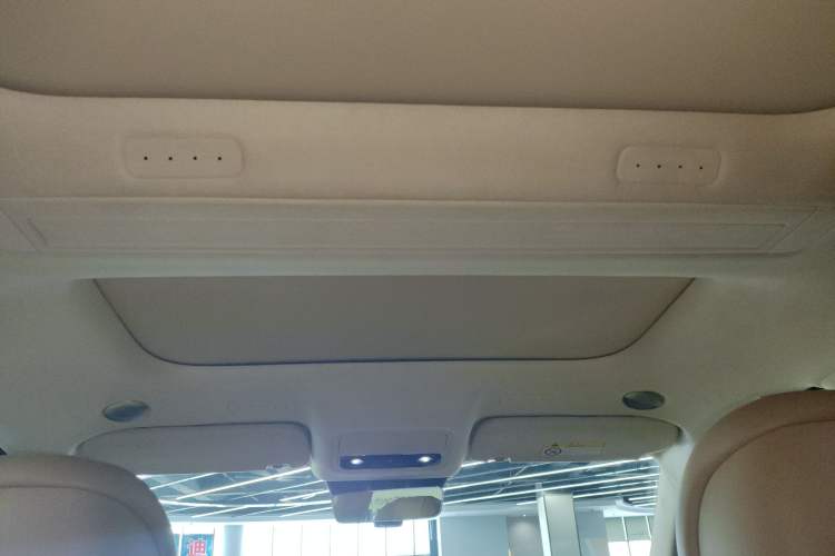 Used Hima AITO M9 2024 Range-Extended Ultra Version 52 kWh 5-Seater Model