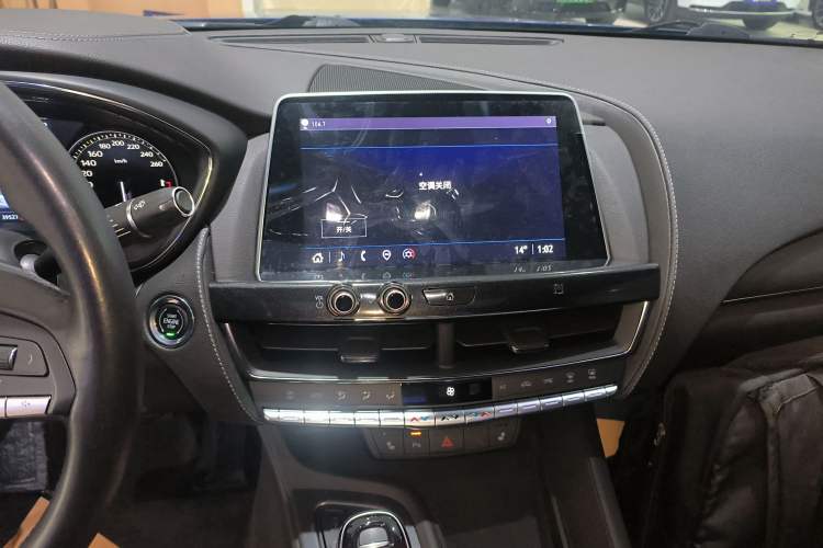 Used Cadillac CT5 2021 28T Luxury Version
