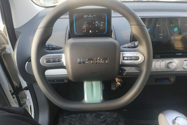 Used  Lumin 2025 205 km Xiangqin Version