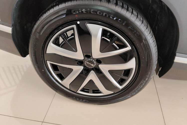 Used BYD Sealion 07 DM-i 2025 150 Flagship+ Edition