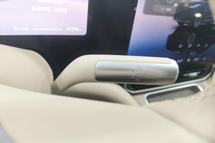 Used Hima AITO M9 2024 Range-Extended Ultra Version 42 kWh 6-Seater Model
