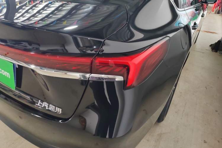 Used Buick LaCrosse 2023 28T Enjoyment Edition
