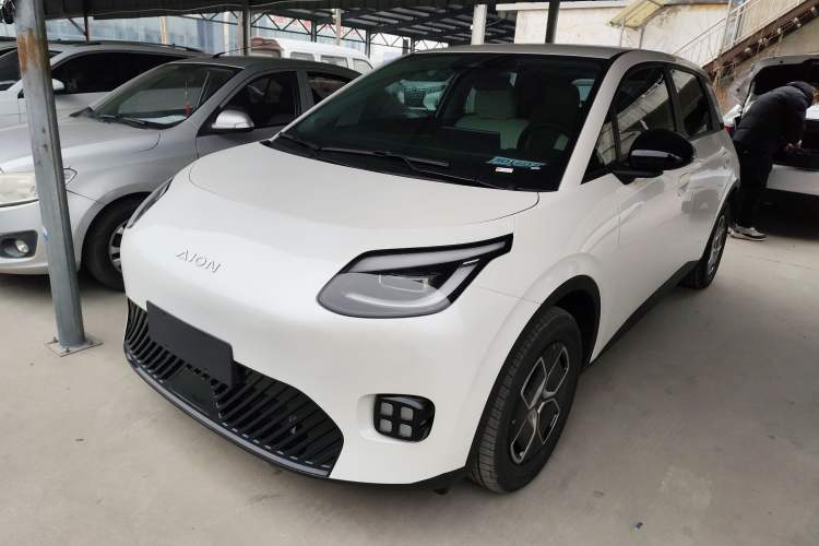 Used AION UT 2025 330 Starlight Edition