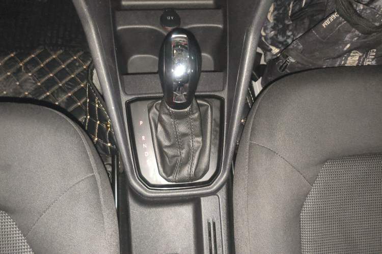 Used Volkswagen Jetta 2019 Dream Edition 1.5L Automatic Fashionable Version
