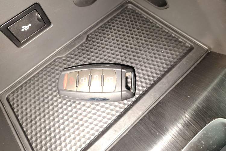 Used Haval H6 2023 National Trend Edition 1.5T Automatic Champion Version
