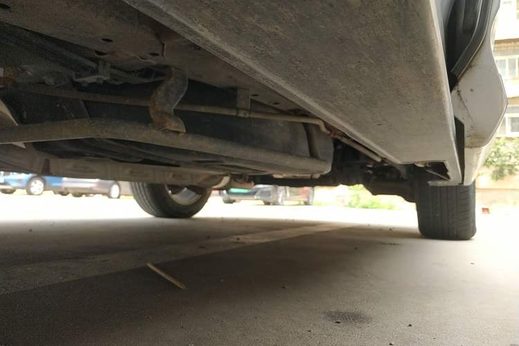 Used Honda Elysion 2012 2.4L VTi Luxury Edition
