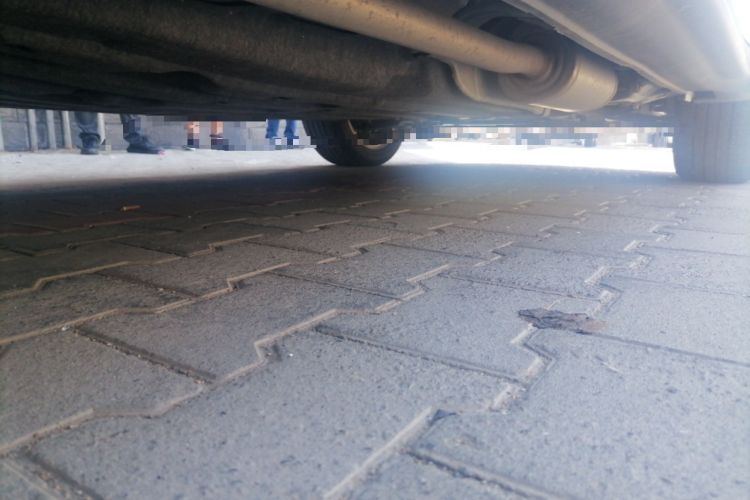 Used Honda XR-V 2017 1.8L EXi CVT Comfort Version
