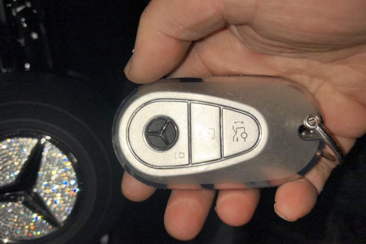 Used Mercedes-Benz C-Class 2025 Facelift C 260 L Sport Edition
