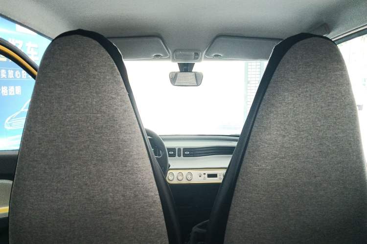 Used Wuling Hongguang MINIEV 2022 Macaron Fashion Model Lithium Iron Phosphate