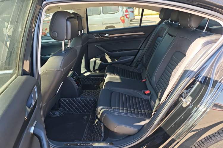 Used Volkswagen Magotan 2020 330TSI DSG Leading Model