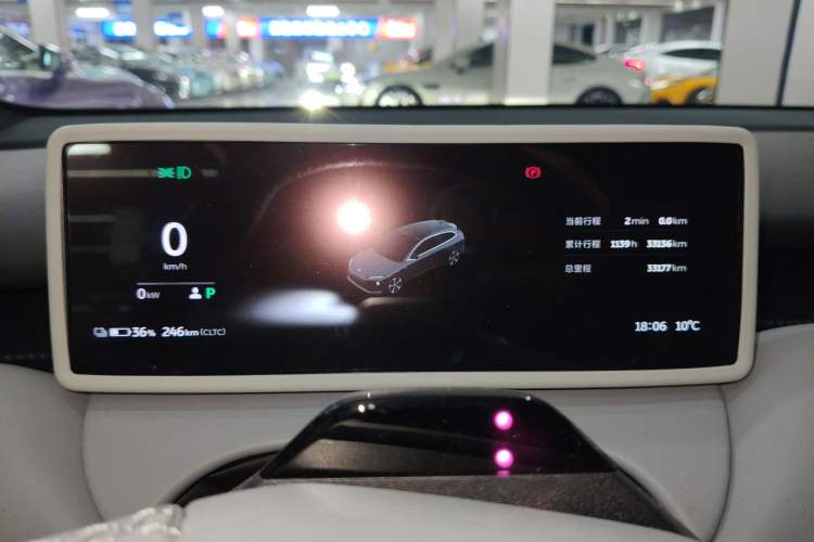 Used Nio ET5T 2024 100kWh Touring