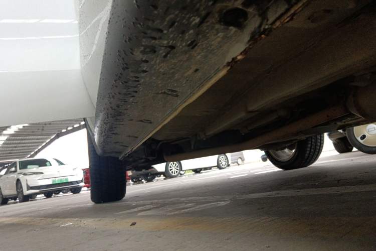 Used Changan CS35 2017 1.6L Automatic Luxury Model
