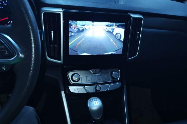 Used Great Wall Poer 2019 2.0T Commercial Version Manual Diesel Two-Wheel Drive Elite Long-Box GW4D20M
