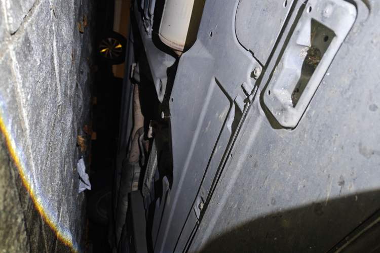 Used Porsche Cayenne 2015 Cayenne 3.0T
