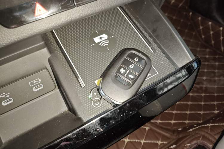 Used Honda e:NS2 2024 Light-Chasing Version
