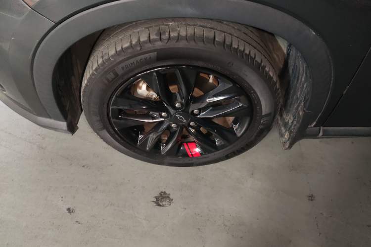 Used Chevrolet Orlando 2019 Redline 530T Automatic Enjoyment Version (5+2 Seating) China VI
