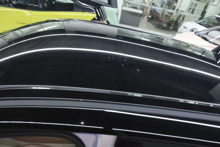 Used Wuling Bingo 2025 333 km Enjoyment Version
