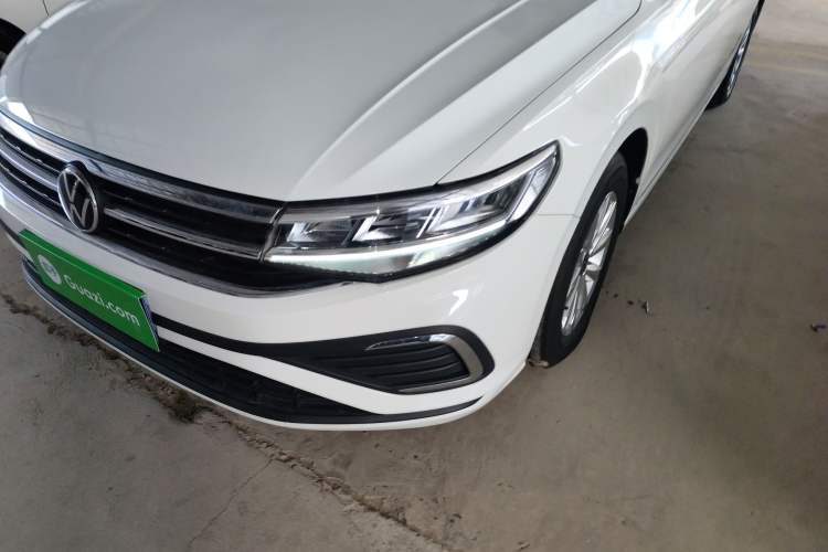 Used Volkswagen Bora 2023 200TSI DSG Comfort Edition
