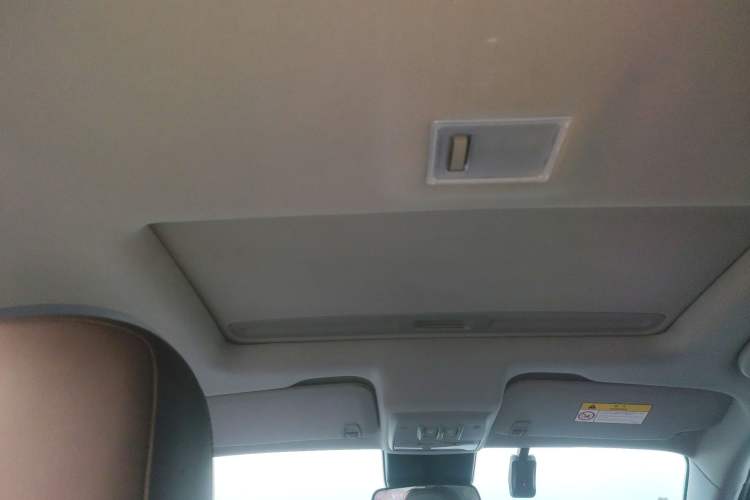 Used Chevrolet Trax 2017 1.4T Automatic Two-Wheel Drive Luxury Version