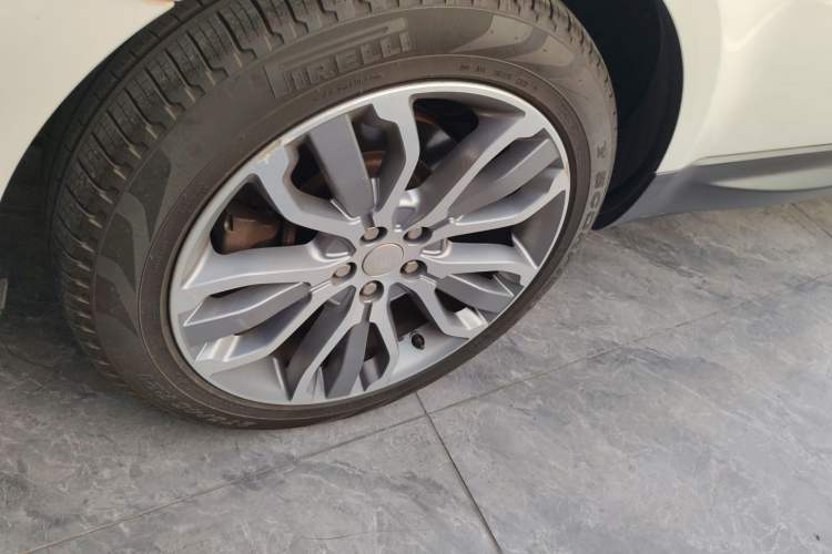 Used Land Rover Range Rover Sport 2015 3.0 SDV6 HSE DYNAMIC