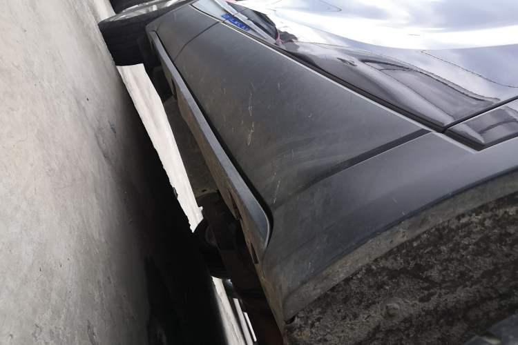 Used Buick Envision 2018 20T Two-Wheel-Drive Leading Model
