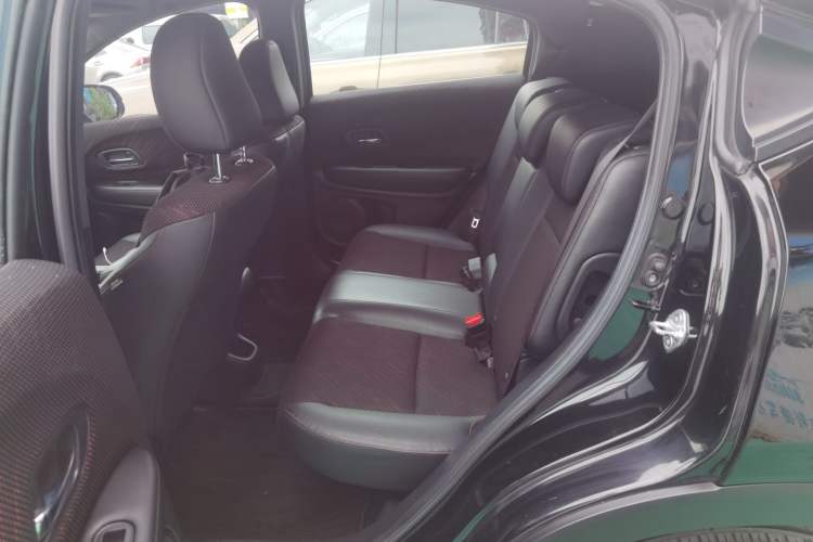 Used Honda XR-V 2017 1.8L EXi CVT Comfort Version
