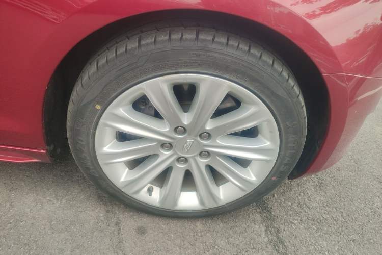 Used Cadillac ATS-L 2017 28T Tech Edition