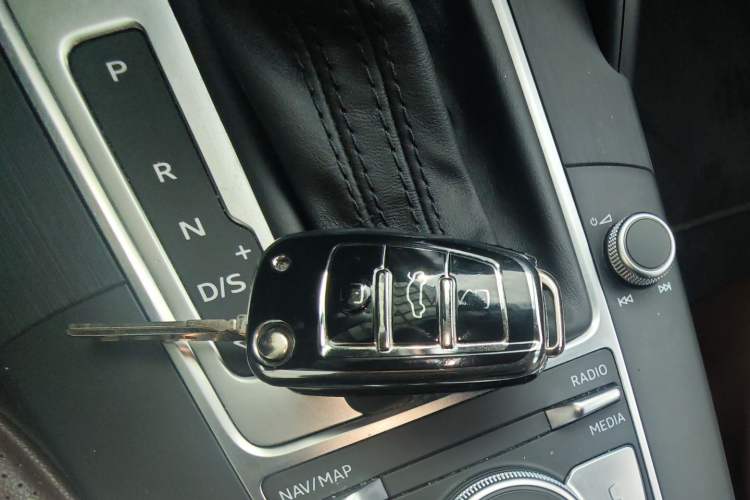 Used Audi A3 2018 30th Anniversary Edition Sportback 35 TFSI Ambition Model
