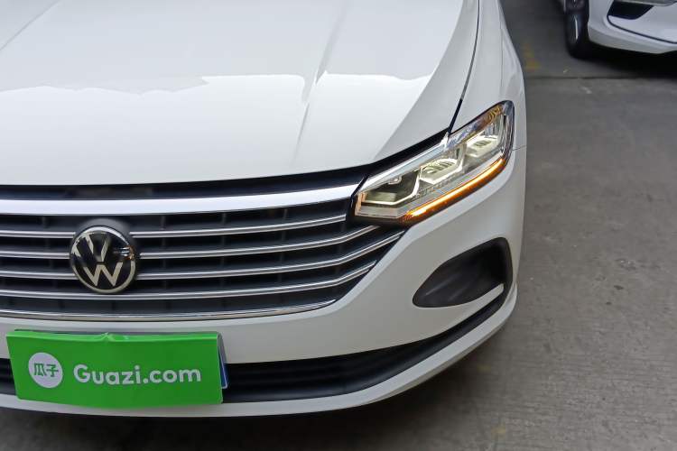 Used Volkswagen Lavida 2023 Revised 1.5L Automatic DeYi Edition
