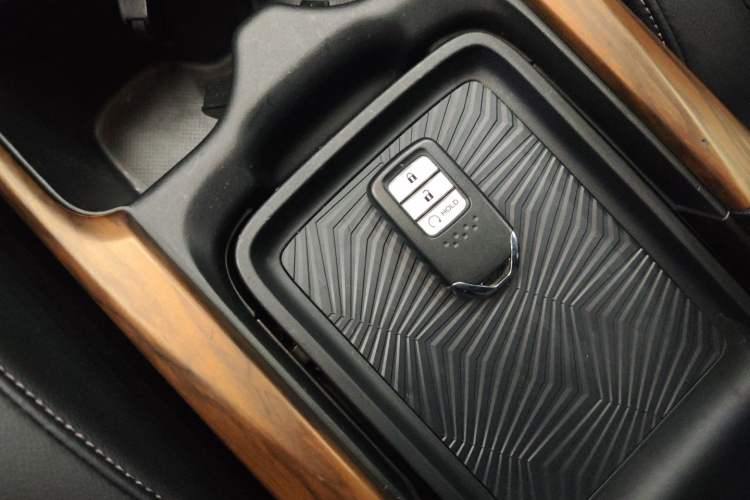 Used Honda CR-V 2019 240TURBO CVT 2WD Fashion Edition China VI
