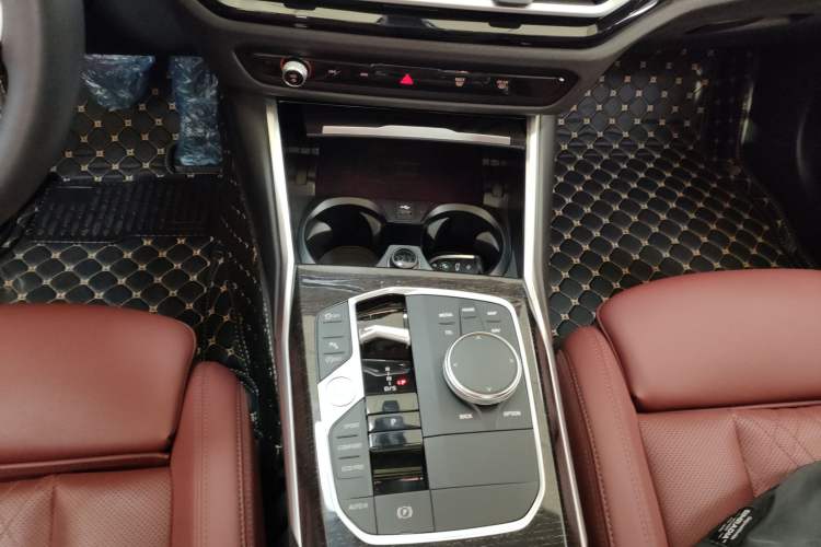 Used BMW 3 Series 2024 325Li M Sport Package
