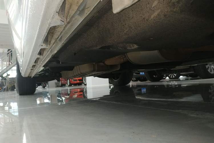 Used Buick GL8 2020 ES Land Cruiser 653T Comfort Edition
