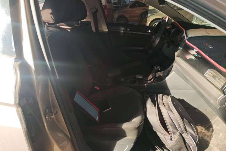 Used Volkswagen Bora 2020 1.5L Automatic Elite Version
