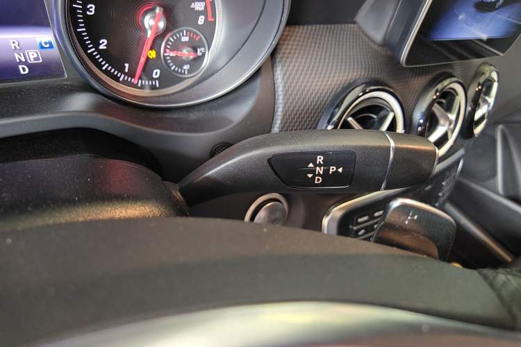 Used Mercedes-Benz GLA 2019 GLA 200 Dynamic Edition