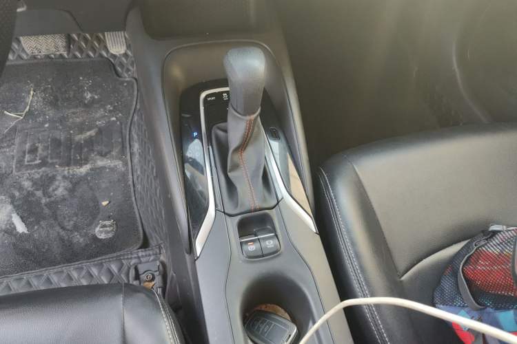 Used Toyota Corolla 2023 1.2T Pioneer Edition