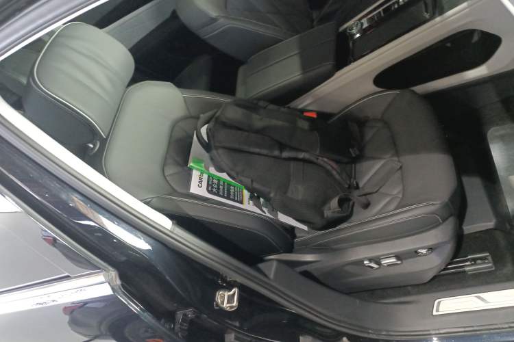 Used Volkswagen Teramont 2024 380TSI Four-Wheel Drive Longxiang Edition
