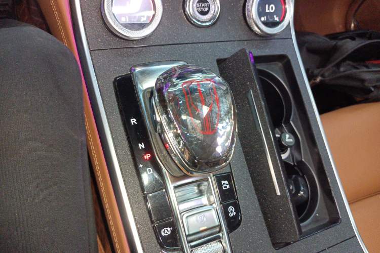 Used Hongqi H9 2020 2.0T Smart Connect Flagship Edition
