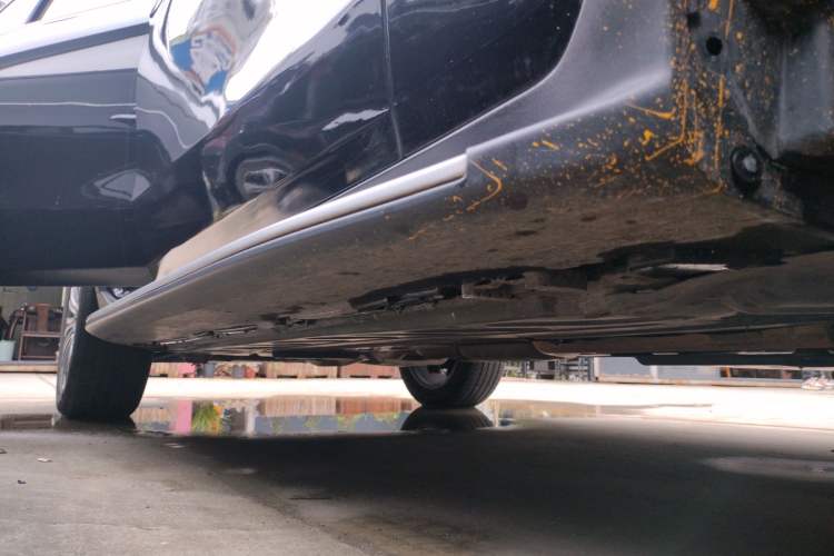 Used Mercedes-Benz GLC 2017 GLC 200 4MATIC
