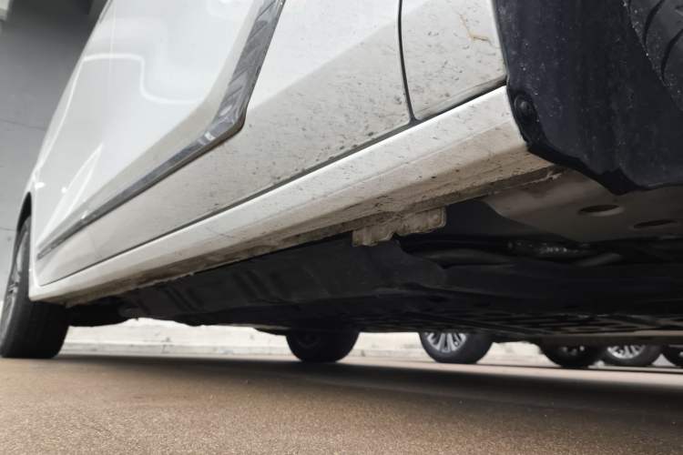 Used Buick GL8 New Energy 2024 Lu Zun Smart Edition 7-Seater
