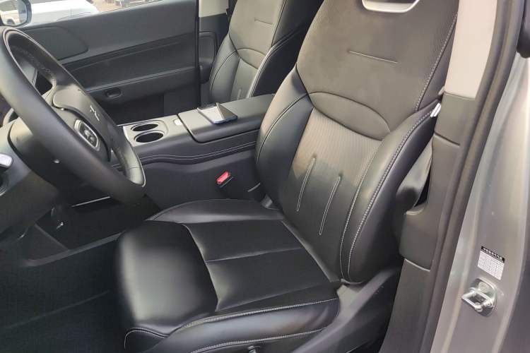 Used XPeng G6 2023 580 Long-Range Pro
