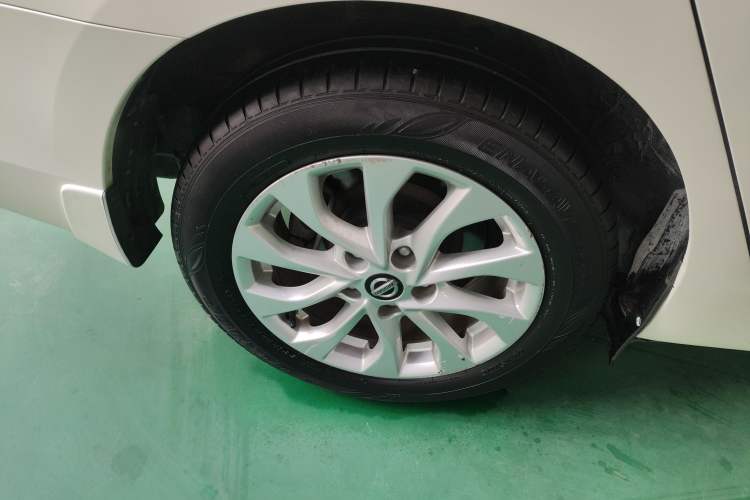 Used Nissan Sylphy 2022 Classic 1.6XE CVT Comfort Edition
