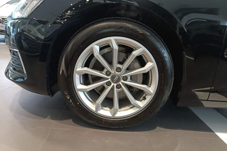 Used Audi A6L 2019 40 TFSI Luxury Prestige Edition