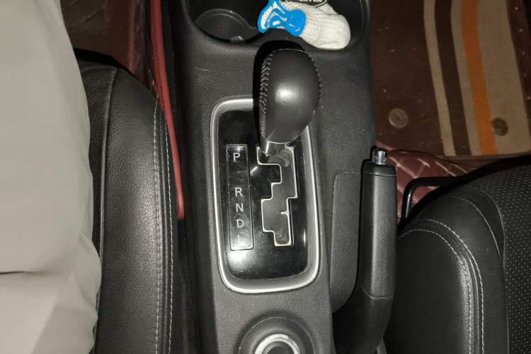 Used Mitsubishi Outlander 2016 2.4L 4x4 Elite Edition 5 Seats