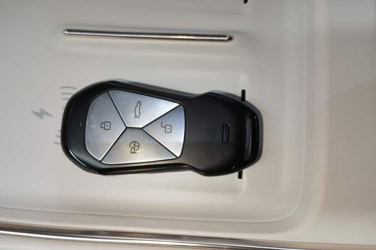 Used XPeng P7+ 2024 Ultra-Long Range Max