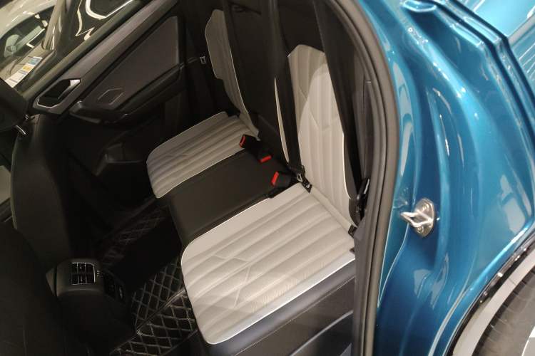 Used Volkswagen Tayron 2023 380TSI Four-Wheel Drive R-Line Pro Smart Edition