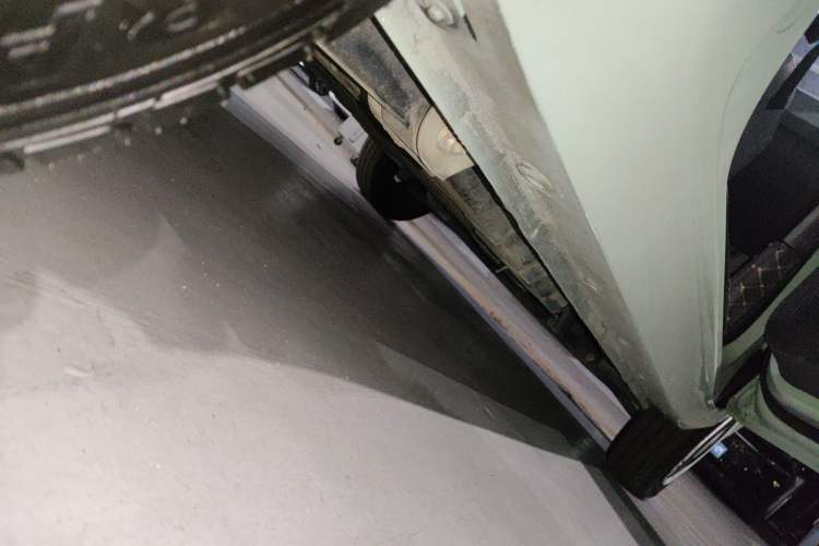 Used Wuling Hongguang MINIEV 2021 Macaron Premium Model – Lithium Iron Phosphate
