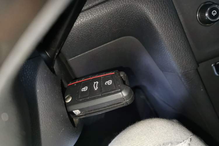 Used Volkswagen Golf 2014 1.6L Automatic Comfort Model
