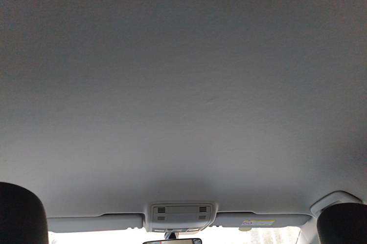 Used Volkswagen Lavida 2023 New Rui 1.5L Automatic New Yi Edition