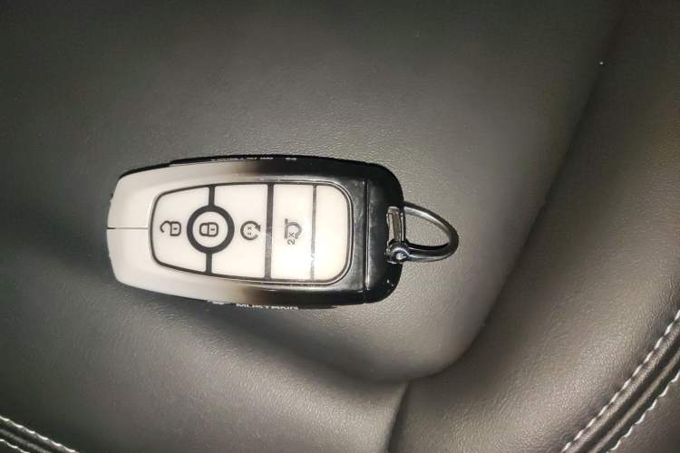 Used Ford Bronco 2024 2.3T Diamond Edition