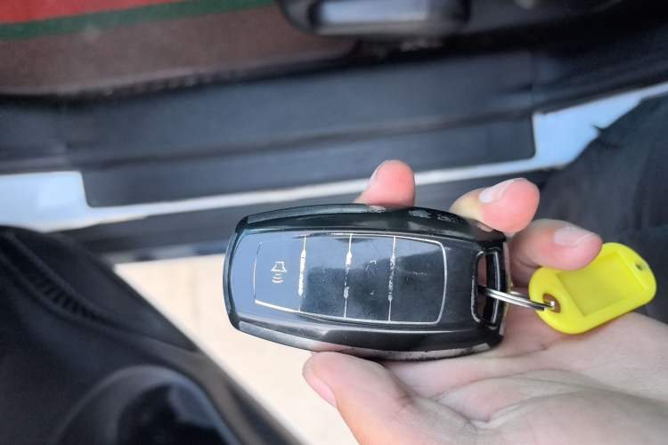 Used Haval M6 2021 PLUS 1.5T DCT Luxury Smart Connectivity Model
